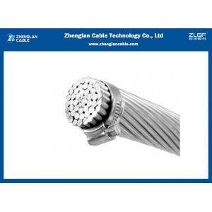 Verbena AAC All Aluminum Conductor 355sqmm 37 Wire With Diameter 3.49mm