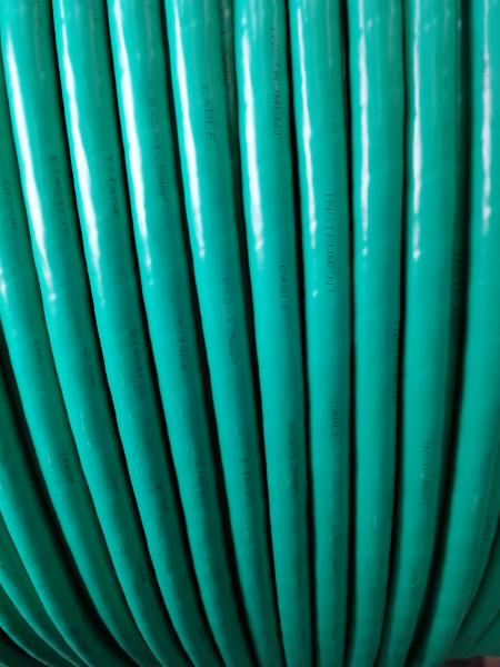  China 6x3x1.5 SWA Armour Instrumentation Cable Mutiple Triads Solid Conductor supplier