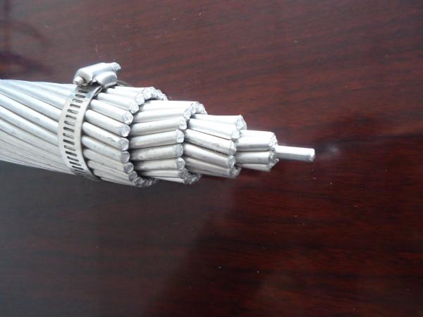 AAAC Overhead And Underground Cables 4/0AWG all aluminum alloy conductor