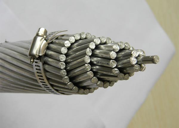 AAC AAAC ACSR TACSR ACAR Overhead Conductor IEC ASTM BS DIN Standards