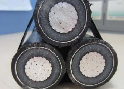 Alu XLPE 3 Core Underground Cable HTA CIS – 12/20 KV (24KV) 3 X 150 Mm²