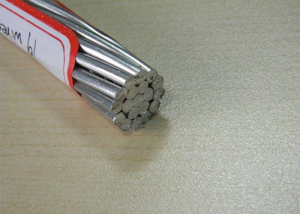  China Aster Cable Almelec Bare Conductor Wire 228mm2anti Heat Aging Environment Stress supplier