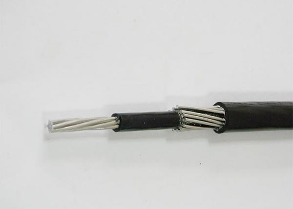 Concentric Conductor Airdac Sne Cable XLPE / PVC / HDPE / LLDPE Insualted