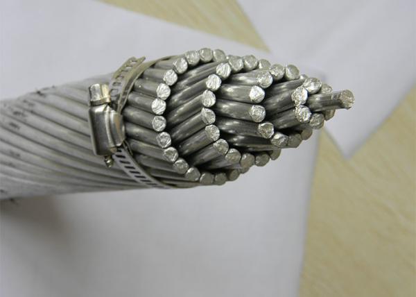 High Strength All Aluminum Alloy Conductor / YIFANG Cable AAAC Conductor