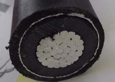 Medium Voltage Cable Construction / Type Mv Cable NFC 33-226 12/20KV (24KV)