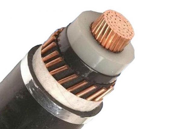 Medium Voltage Power Cables N2XSY NA2XSY