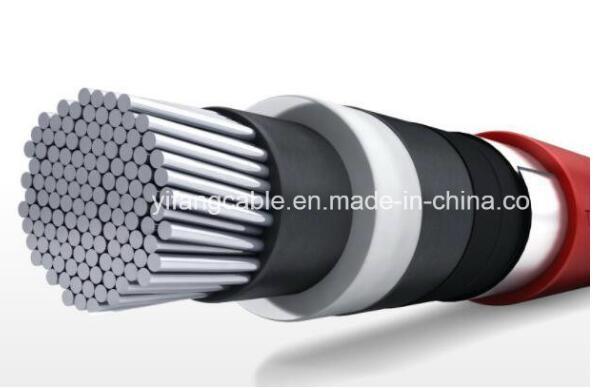  China Rh5z1 Aluminium Medium Voltage Power Cables Single Core IEC60502 Standard supplier