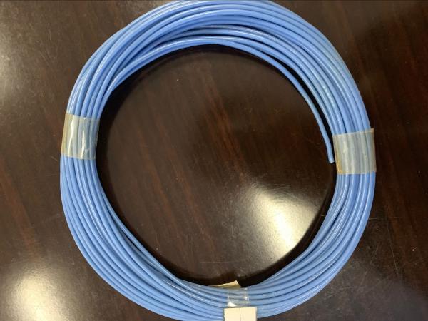  China Silicone Rubber Insulated Cable Tinned Copper Conductor Customized Colors supplier