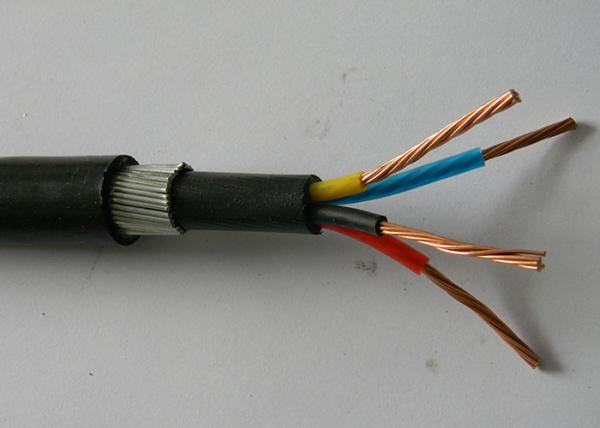 SWA Power Cable BS5467 Steel Wire Armoured Cable PVC BS6724 BS6622 BS7835