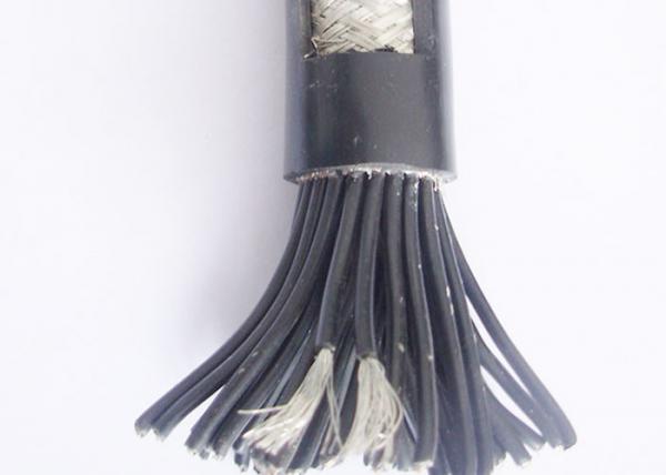  China Two Core Multicore Control Cable , 12 Core Control Cable Up To 600 / 1000V supplier
