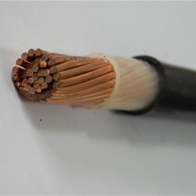  China U1000R2V Copper Conductor Low Voltage Power Cable XLPE Insulation PVC Power Cable 16 25 120 Mm2 supplier