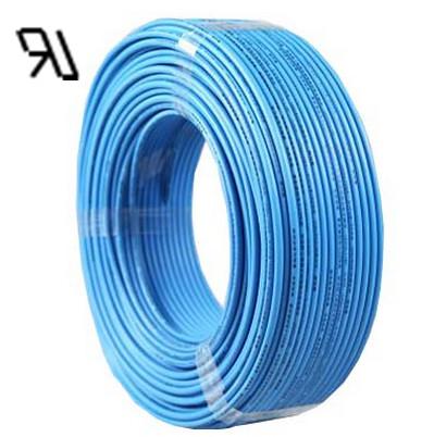  China UL1331 1330 FEP Insulated Teflon Hook up Wire High Temperature 26AWG to 10AWG supplier