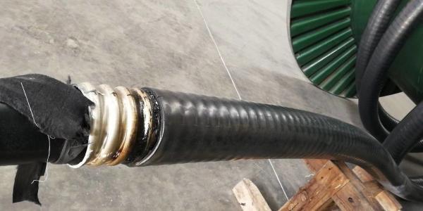 XLPE Insulated Armoured Power Cable EHV High Voltage 400mm2 600m2 800mm2