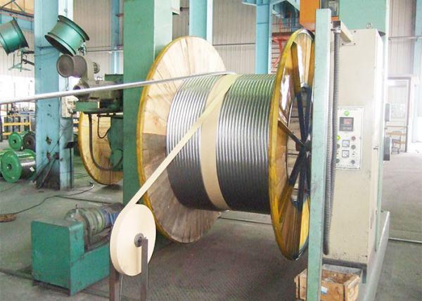  China Yifang Cable Aluminium Conductor Steel Reinforced ACSR Conductor IEC BS Standard supplier